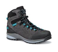 Hanwag Makra Trek SF Extra Lady GTX asphalt/ocean (064490) 6