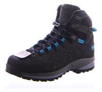 Hanwag Makra Trek SF Extra Lady GTX Asphalt/Ocean 42