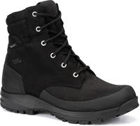 Hanwag Herren Anvik II GTX Schuhe (Größe 48, schwarz)