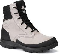 HANWAG Herren-Trekkingstiefel ANVIK II GTX warm grau/ schwarz- grau Größe EU: 42,5
