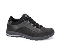 Hanwag - Banks Low GTX - Multisportschuhe, Gr. 40 UK 6.5, schwarz (Asphalt/Black)