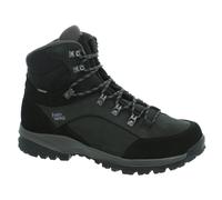 Hanwag Men's Banks SF Extra Gore-Tex Black/Asphalt 45