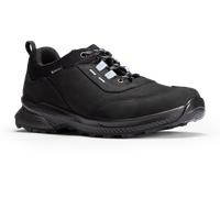 Hanwag Fortavo Low SF Extra GTX black/asphalt (012064) 7,5