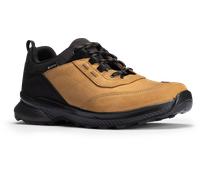 Hanwag Men's Fortavo Low SF Extra GORE-TEX Hazelnut/Asphalt 48.5