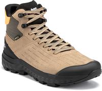 Hanwag Men's Kaduro Mid Gore-Tex Lightbrown-orange 12.5 (48)