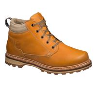Wanderschuhe Hanwag Kofel Mid Special Edition Cognac/Gemse Herren-Schuhgröße 41,5