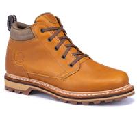 Hanwag Kofel Mid Special Edition Cognac/Gemse 43