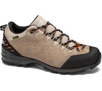 Hanwag Makra Pro Low GTX lightbrown/orange (069023) 9