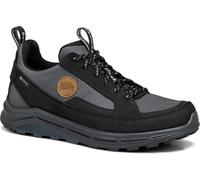 Hanwag Men's Rotpunkt Light Low GORE-TEX Black/Anthracite 40.5
