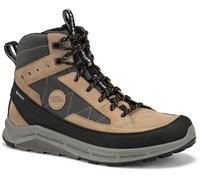Hanwag Rotpunkt Light Mid GTX Schuh Lärche/Anthracite 42 1/2