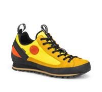 Hanwag Men's Rotpunkt Low Gore-Tex Ocher/yellow 46
