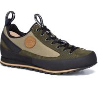 Hanwag Men's Rotpunkt Low LL Deep Olive/Olive 44