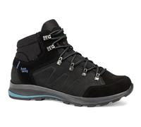 Hanwag - Torsby GTX - Wanderschuhe, Gr. 41.5, schwarz (Black/Dusk)