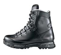 Hanwag Militär und Sicherheitsdienst Special Force GTX Black (Schwarz)|7,5 - 41,5