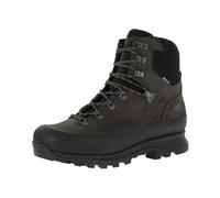 Hanwag - Nazcat II GTX - Wanderschuhe, Gr. 46.5, schwarz/braun (Mocca/Black)