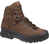 Hanwag NAZCAT GTX Erde-Brown|8 - 42