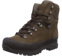 Hanwag Nazcat GTX, Herren Trekking- & Wanderstiefel, Braun (Erde), 42 EU (8 Herren UK)