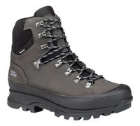 Hanwag Herren Nazcat II GTX Schuhe (Größe 44, grau)