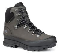 Hanwag Herren-Outdoorschuhe Hanwag Nazcat II GTX Asphalt/Black UK 10