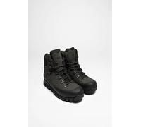 Hanwag Trekkingschuhe Nazcat II GTX - Asphalt black / 11