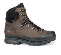 Hanwag Nazcat II GTX Trekkingschuh Mocca/Black 11 - 46