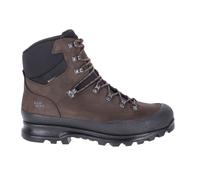 Hanwag Nazcat II GTX Trekkingstiefel mocca schwarz 42 1/2