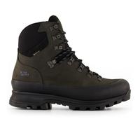 Hanwag Trekkingschuhe Nazcat II GTX Asphalt black 7.5