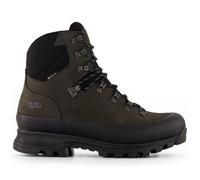 Hanwag - Nazcat II GTX - Wanderschuhe, Gr. 48.5 UK 13, grau (Asphalt/Black)