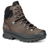 Hanwag Nazcat II Lady GTX mocca/black (566012) 4,5