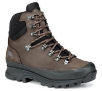 Hanwag Nazcat II Lady LL mocca/black (566012) 9