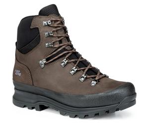 Hanwag Nazcat II LL mocca/black (566012) 8,5