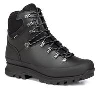 Hanwag Nazcat II Wide Bb GTX Herren (Black/Black), 47 EU