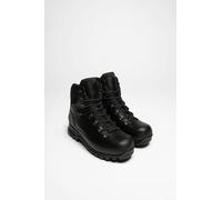 Hanwag Nazcat II Wide Bb GTX Herren (Black/Black), 42.5 EU