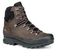 Hanwag Nazcat II Wide GTX mocca/black (566012) 12,5