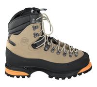Hanwag Omega Herren Bergstiefel & Expeditionsstiefel beige Größe 47 Trekking