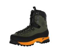 Hanwag Omega Hunt GTX wasserdichte und steigeisenfeste Herren Bergschuhe/Jagdschuhe mit Goretex und Vibramsohle