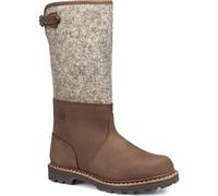 Hanwag Stiefel Räven II Marone (Größe: 43) 43 braun