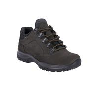 Hanwag Robin Gtx® Grau, Herren Gore-Tex® Freizeitschuhe, Größe EU 46.5 - Farbe Anthrazit Gore-Tex®