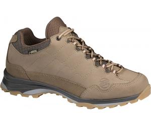 Hanwag Robin Light Lady GTX Damen Trekkingschuh - H5542 Braun 36