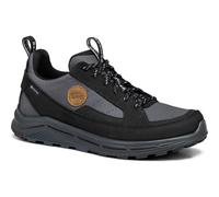 Wanderschuhe Hanwag Rotpunkt Light Low GTX (Schwarz Anthrazit) 7