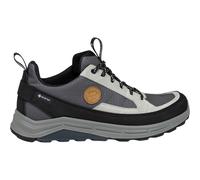 Hanwag Schuhe Rotpunkt Light Low GTX Herren Grau Größe 45
