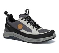 Hanwag - Rotpunkt Light Low GTX - Multisportschuhe, Gr. 48, grau/schwarz (LightGrey/Anthracite)