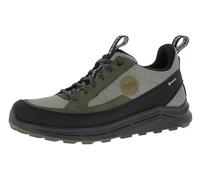 Hanwag Rotpunkt Light Low GTX wasserdichte und leichte Herren Wanderhalbschuhe mit atmungsaktivem Mesh Obermaterial und griffiger Laufsohle | Trekkingschuhe