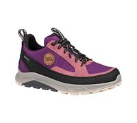 Hanwag Rotpunkt Light Low Lady GTX light grey/anthracite 42