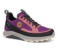 Hanwag - Women's Rotpunkt Light Low GTX - Multisportschuhe, Gr. 37, bunt (Rose/Purple)