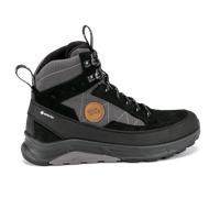 Hanwag Rotpunkt Light Mid Lady GTX Schuh Black/Anthracite 42