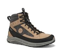Hanwag Rotpunkt Light Mid GTX Schuh Lärche/Anthracite 40 1/2
