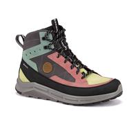 Rotpunkt Light Mid GTX Wanderschuhe - Hanwag Rose / Mint 9