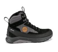 Hanwag Men's Rotpunkt Light Mid GORE-TEX Black/Anthracite 47