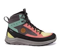 Hanwag - Rotpunkt Light Mid GTX - Wanderschuhe, Gr. 44, grau (Rose/Mint)